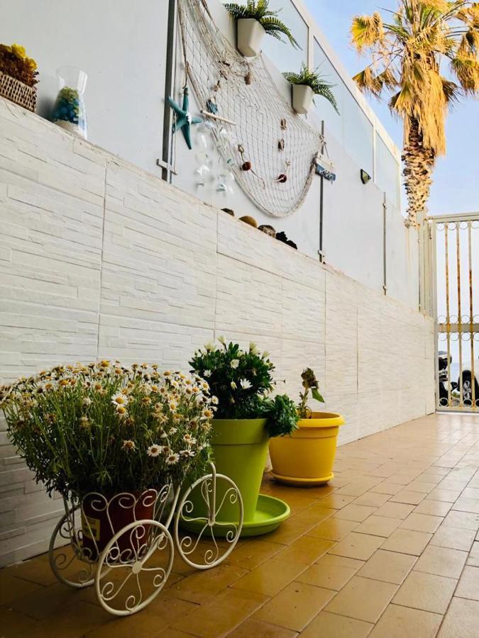 Apartament Casa Galatea Aci Trezza Zewnętrze zdjęcie