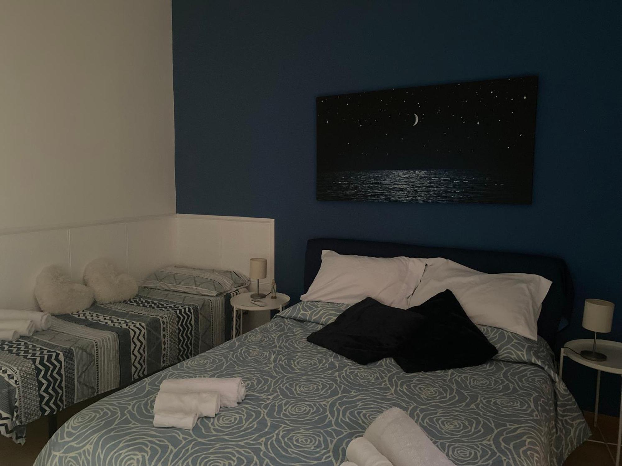 Apartament Casa Galatea Aci Trezza Zewnętrze zdjęcie