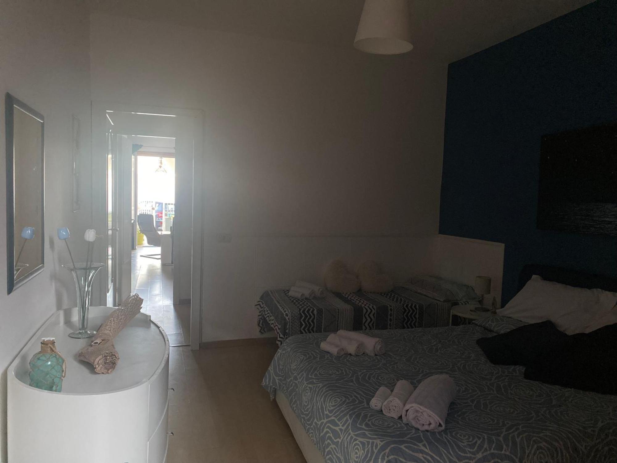 Apartament Casa Galatea Aci Trezza Zewnętrze zdjęcie