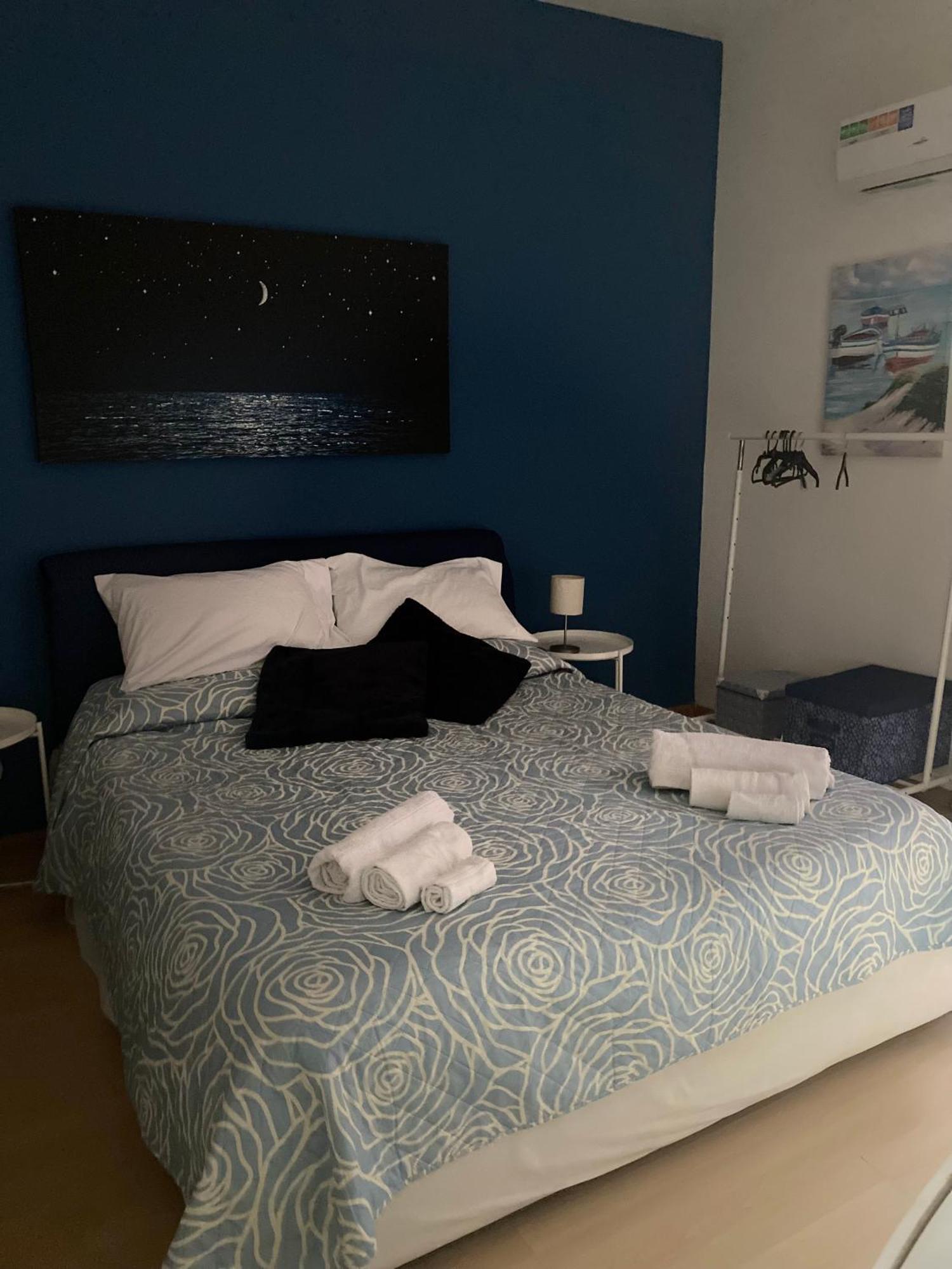 Apartament Casa Galatea Aci Trezza Zewnętrze zdjęcie