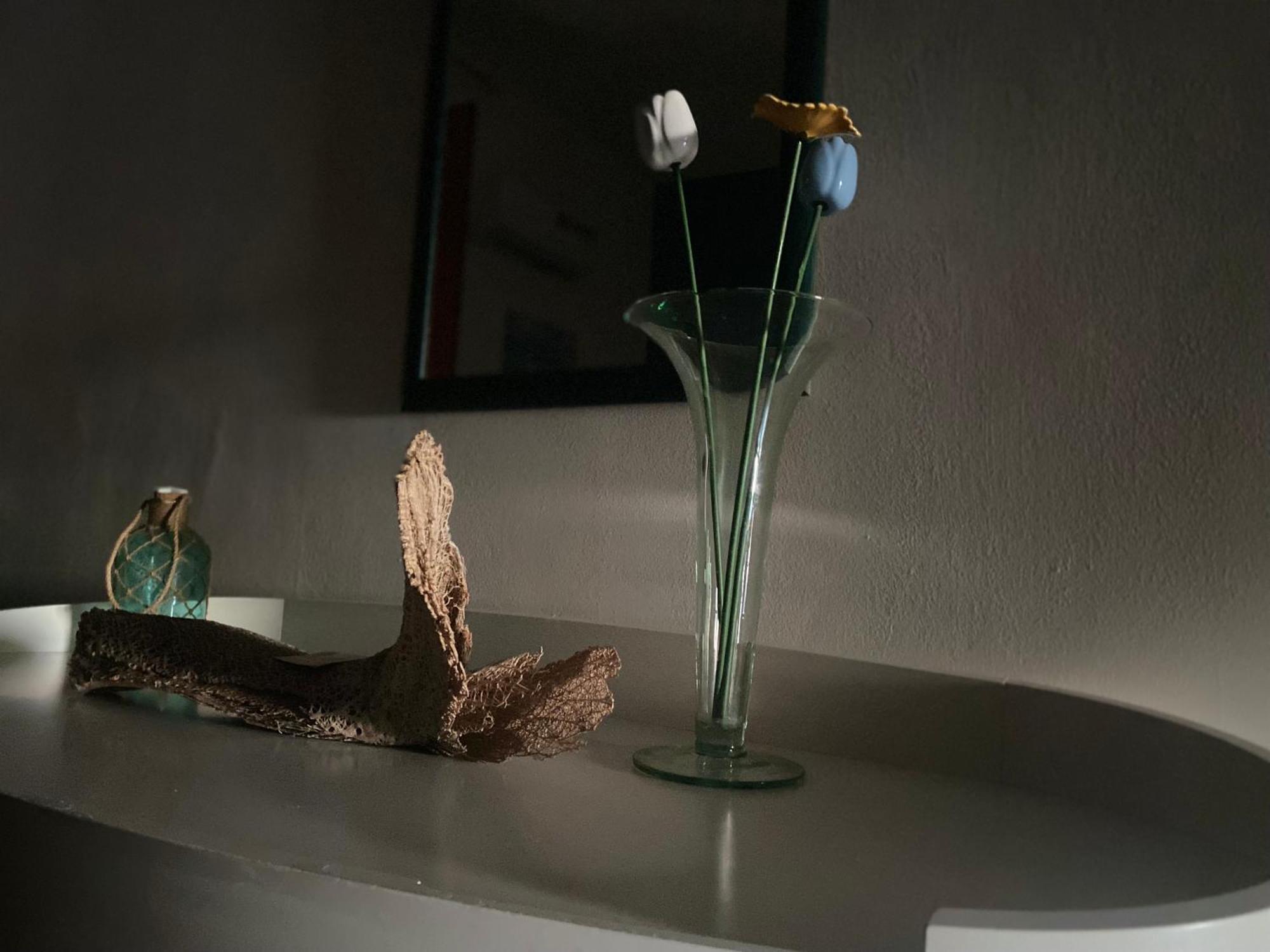 Apartament Casa Galatea Aci Trezza Zewnętrze zdjęcie
