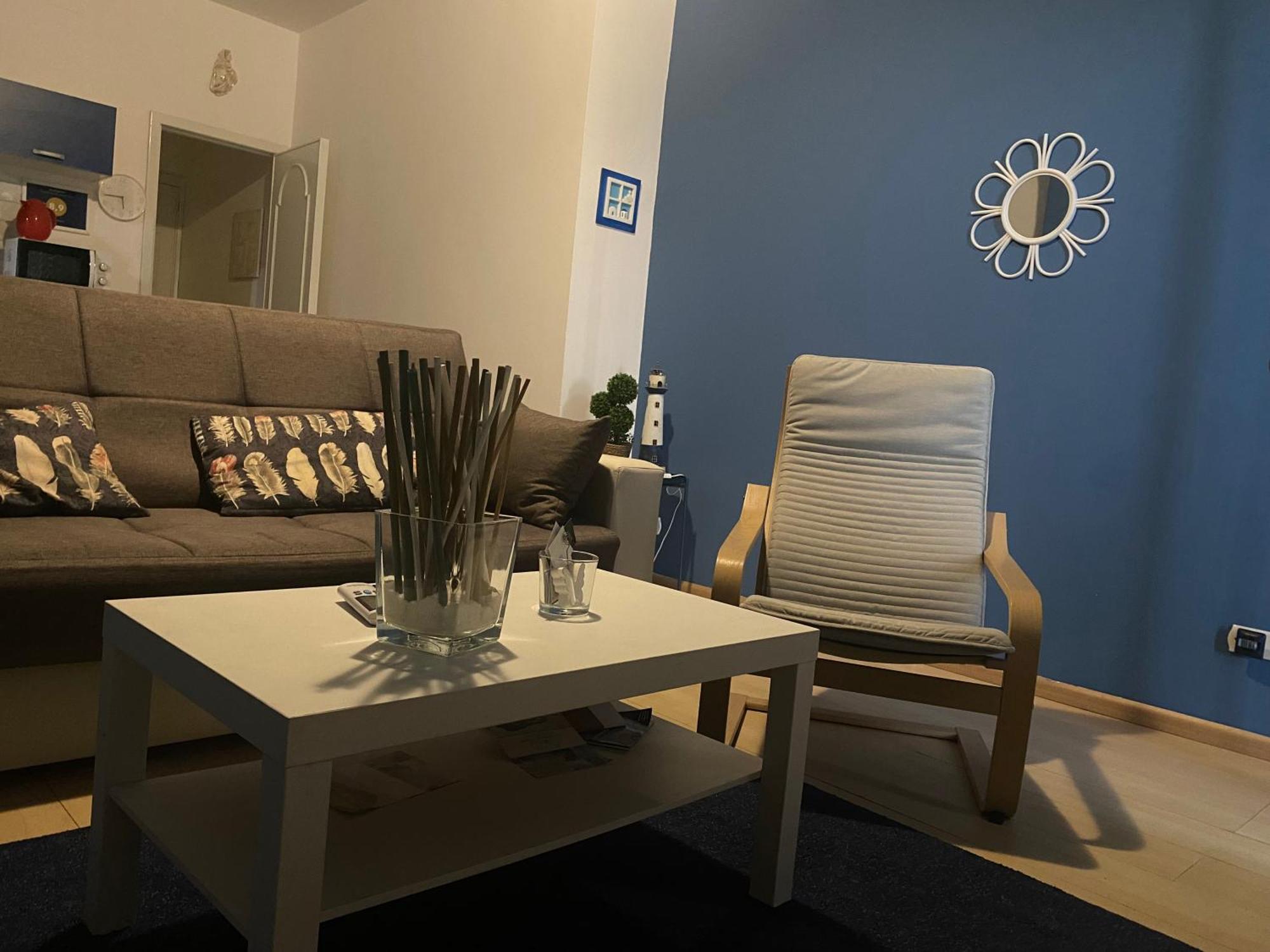 Apartament Casa Galatea Aci Trezza Zewnętrze zdjęcie