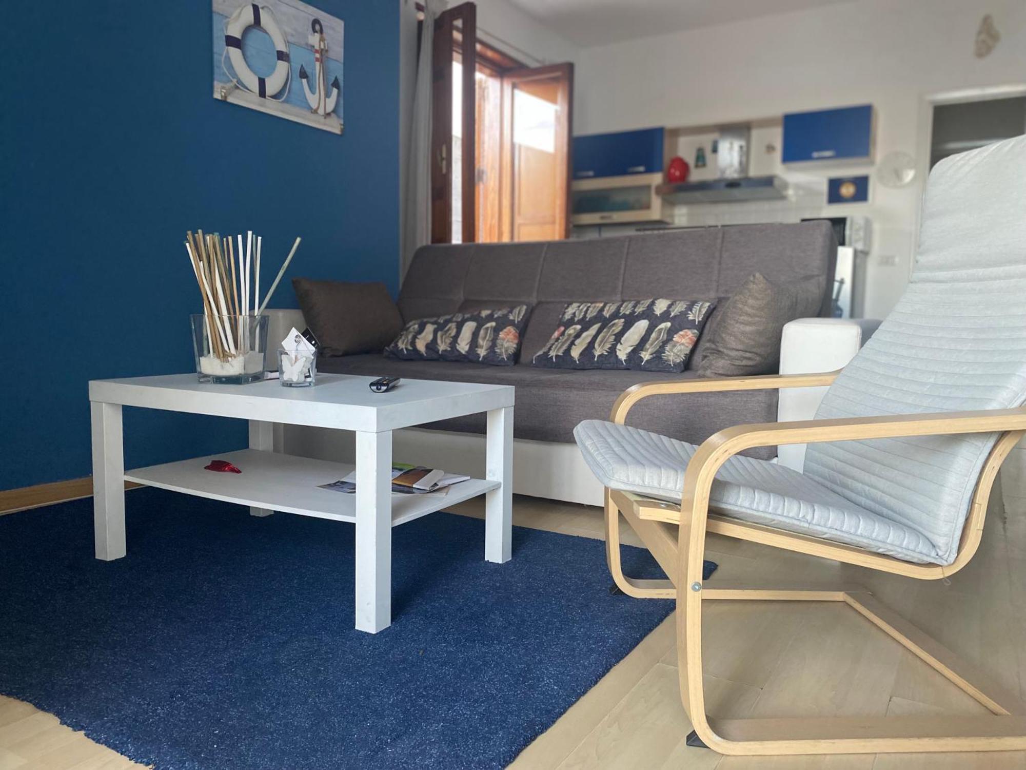 Apartament Casa Galatea Aci Trezza Zewnętrze zdjęcie