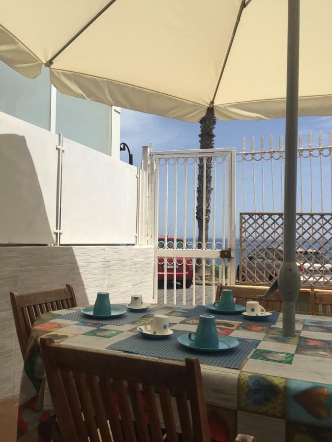 Apartament Casa Galatea Aci Trezza Zewnętrze zdjęcie