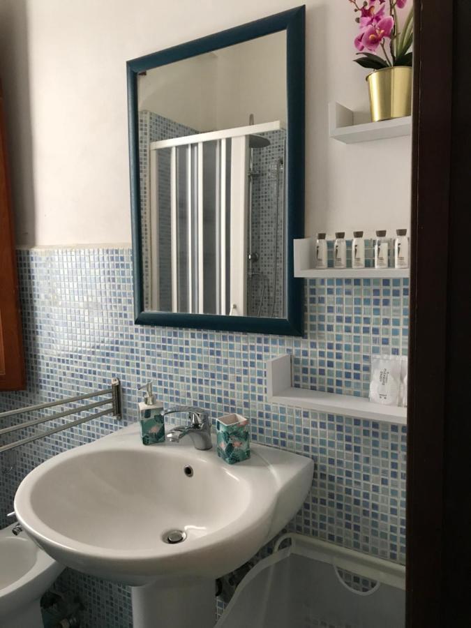Apartament Casa Galatea Aci Trezza Zewnętrze zdjęcie